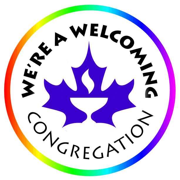 Welcoming Congregation