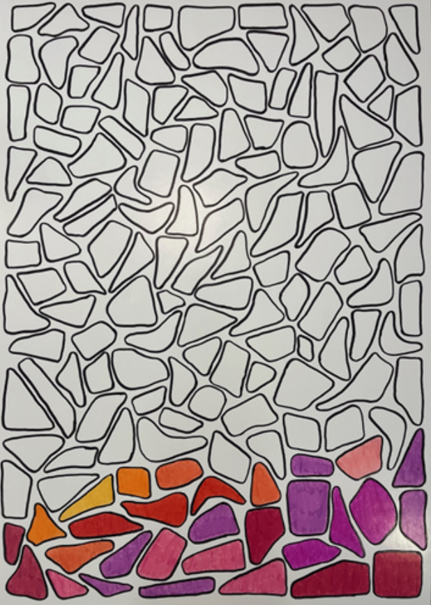 Mosaic Tile Count Oct 10
