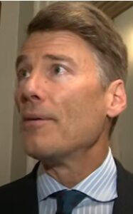 Gregor Robertson