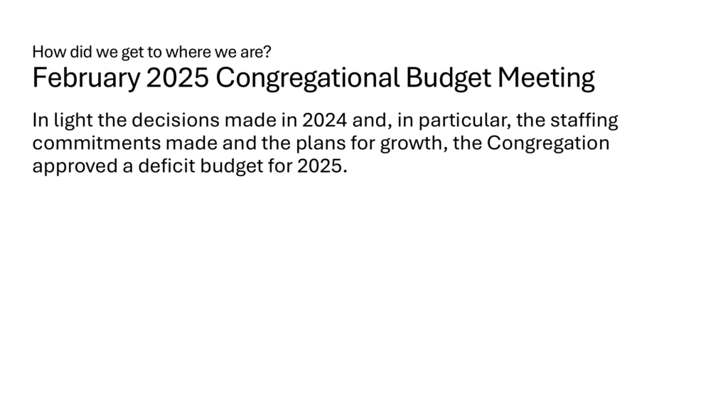 Understanding 2026 Budget and Canvass (Congregational Meeting)-12