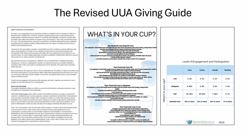 Understanding 2026 Budget and Canvass (Congregational Meeting)-29
