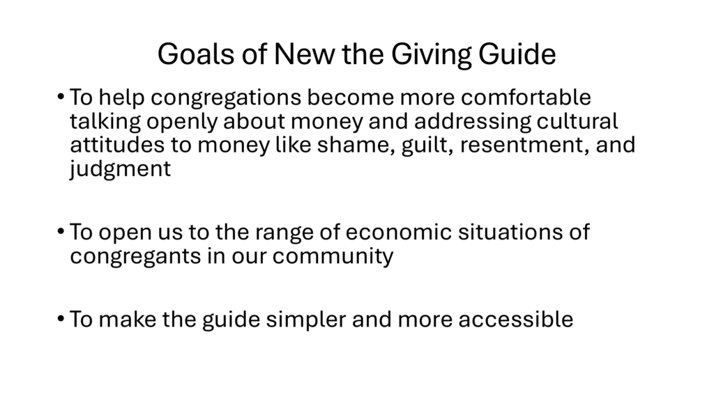 Understanding 2026 Budget and Canvass (Congregational Meeting)-30